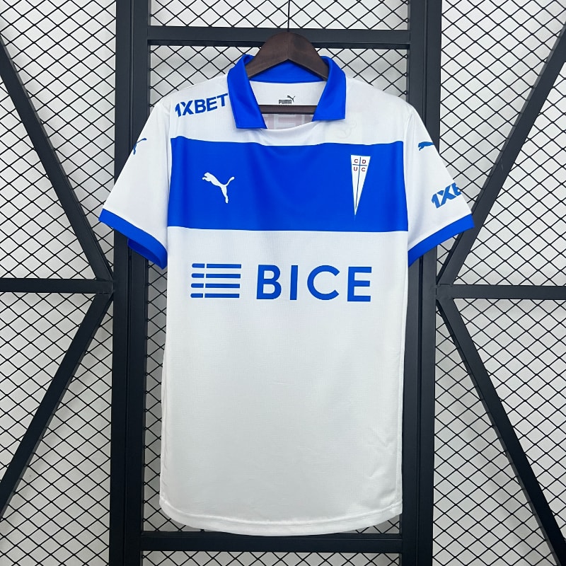 1ª Universidad Catolica 25-26