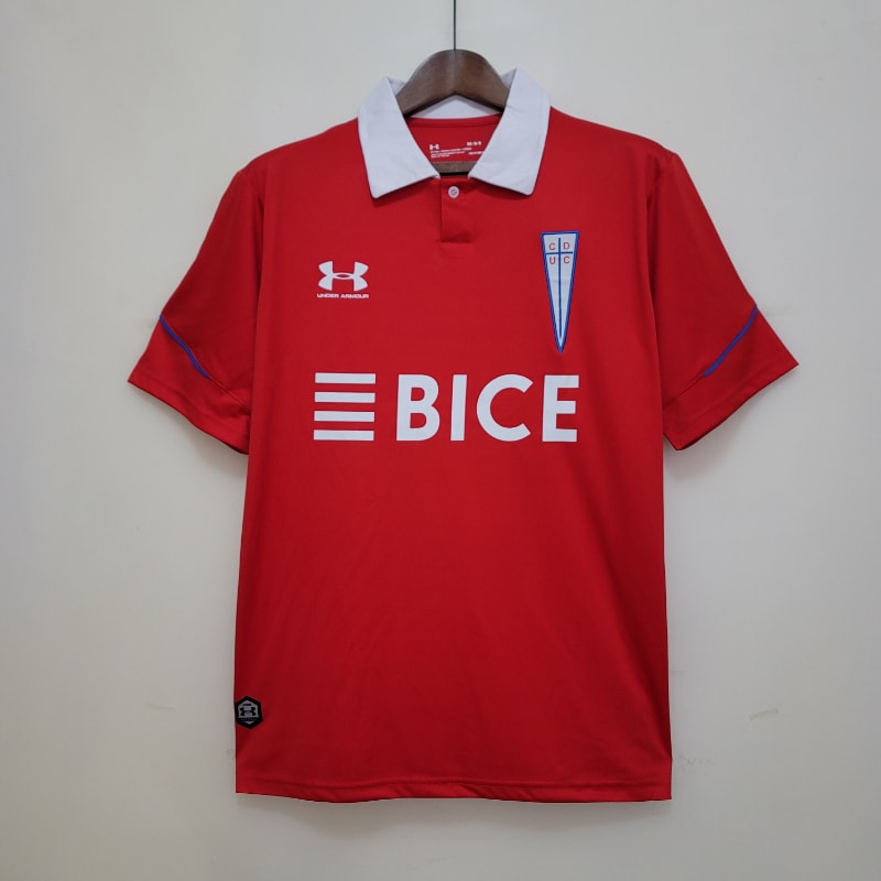 2ª Universidad Catolica 23-24