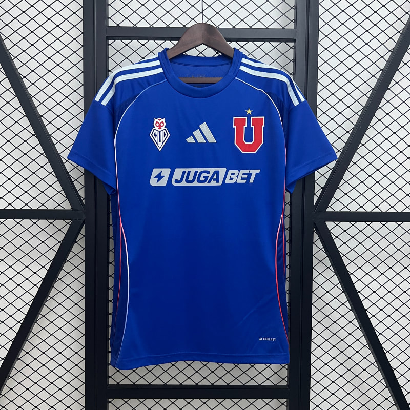 Especial Universidad de Chile 25-26 imagen 3