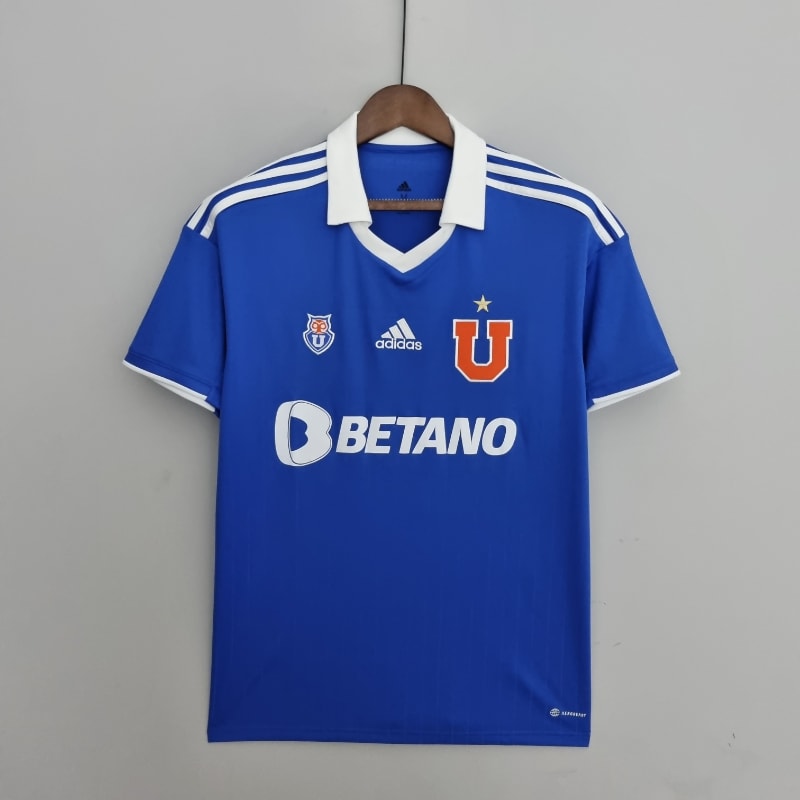 1ª Universidad de Chile 22-23