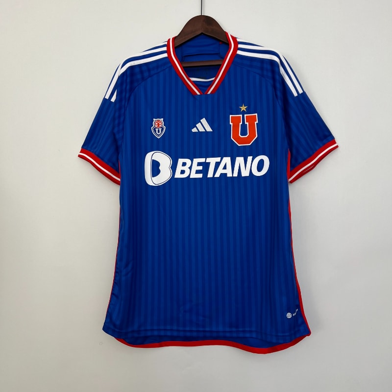 1ª Universidad de Chile 23-24
