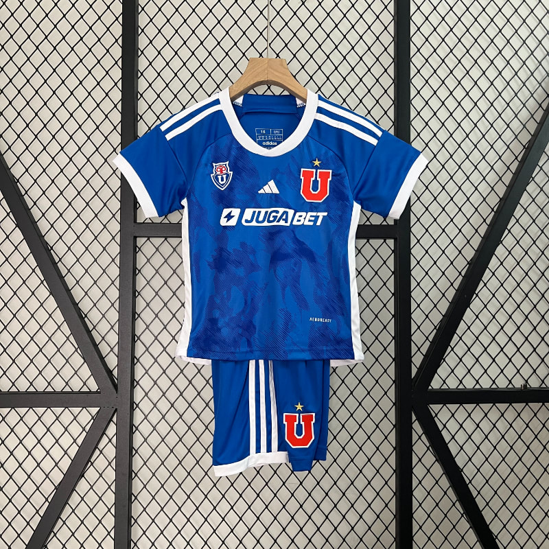 1ª Universidad de Chile 24-25 imagen 3