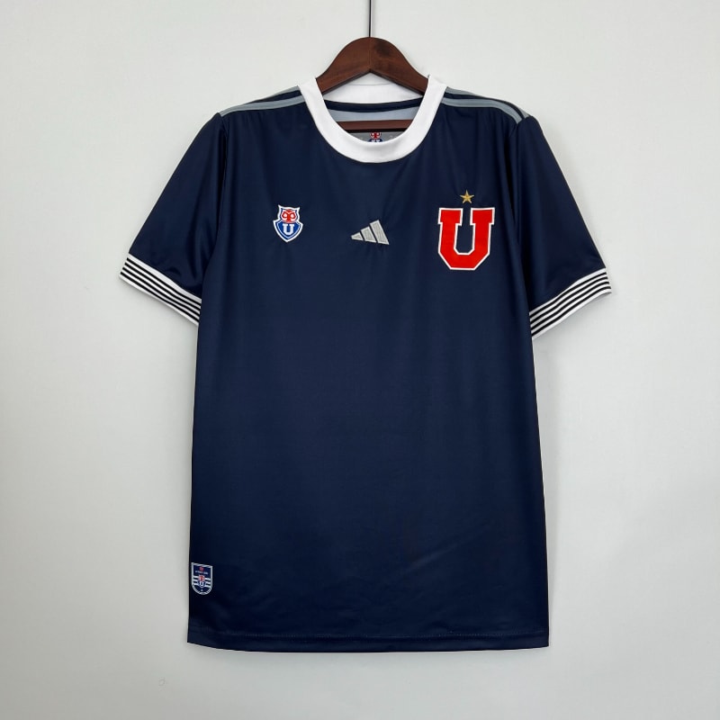 Especial Universidad de Chile 23-24
