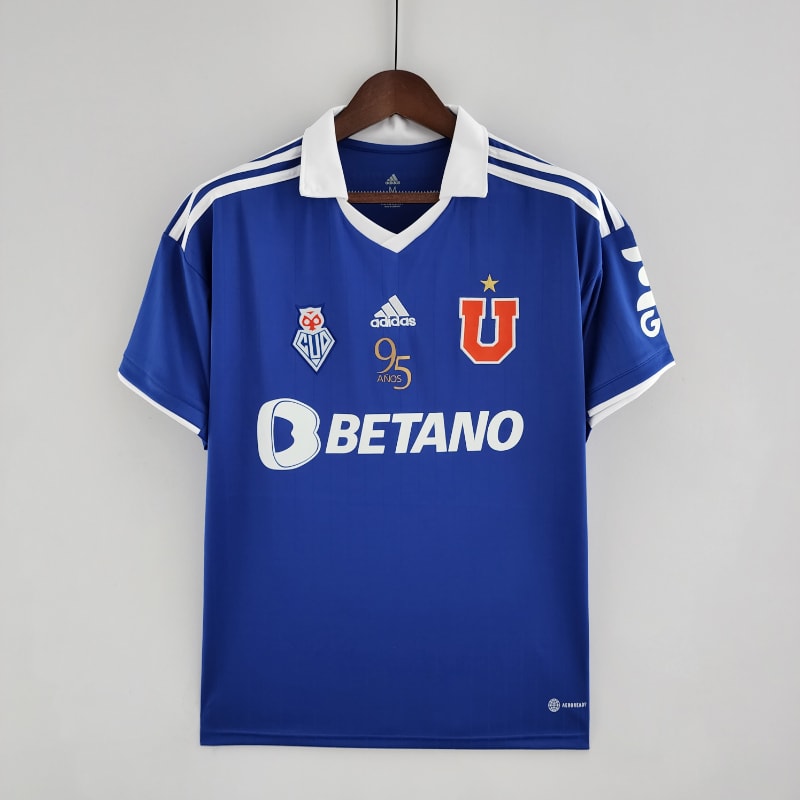 Universidad de Chile especial 22-23