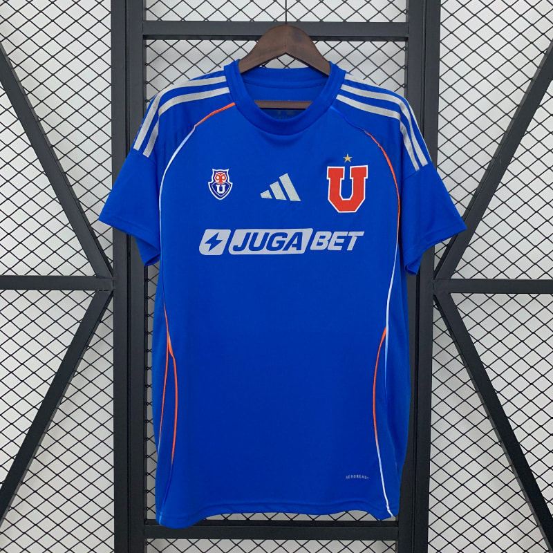1ª Universidad de Chile 25-26 imagen 3