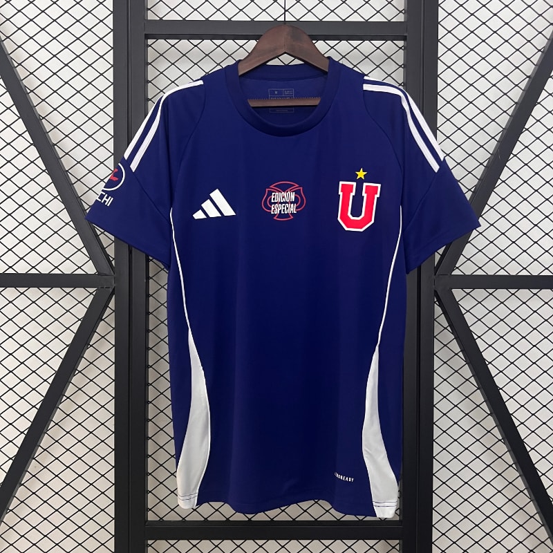 Especial Universidad de Chile 25-26 imagen 5