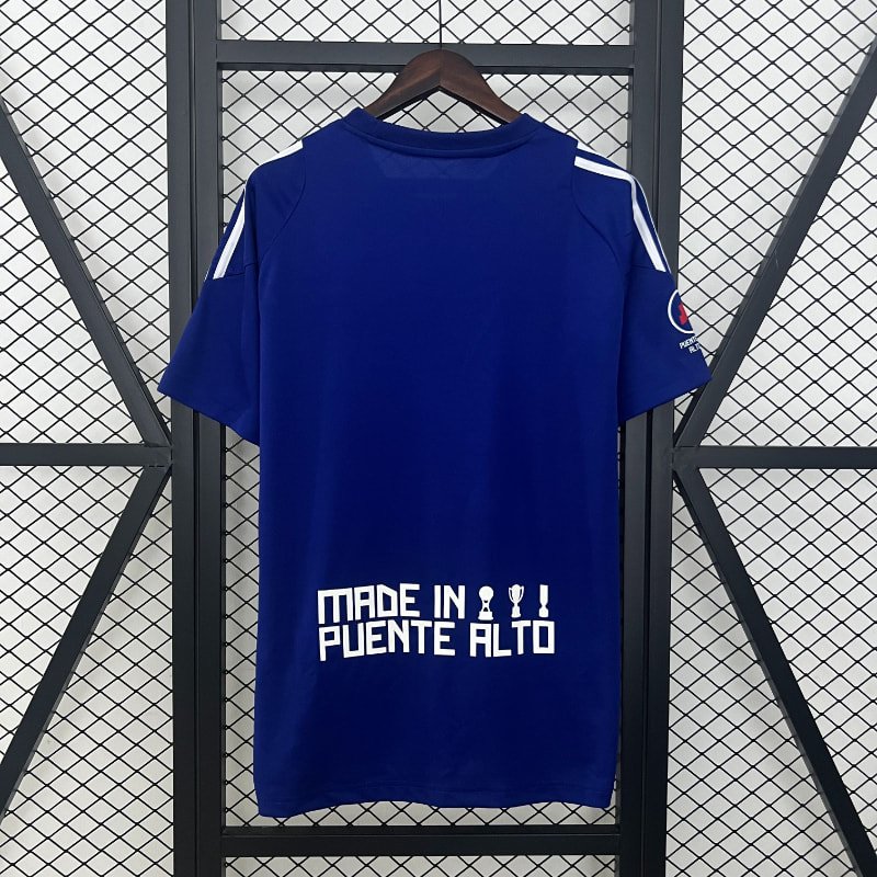 Especial Universidad de Chile 25-26 imagen 6