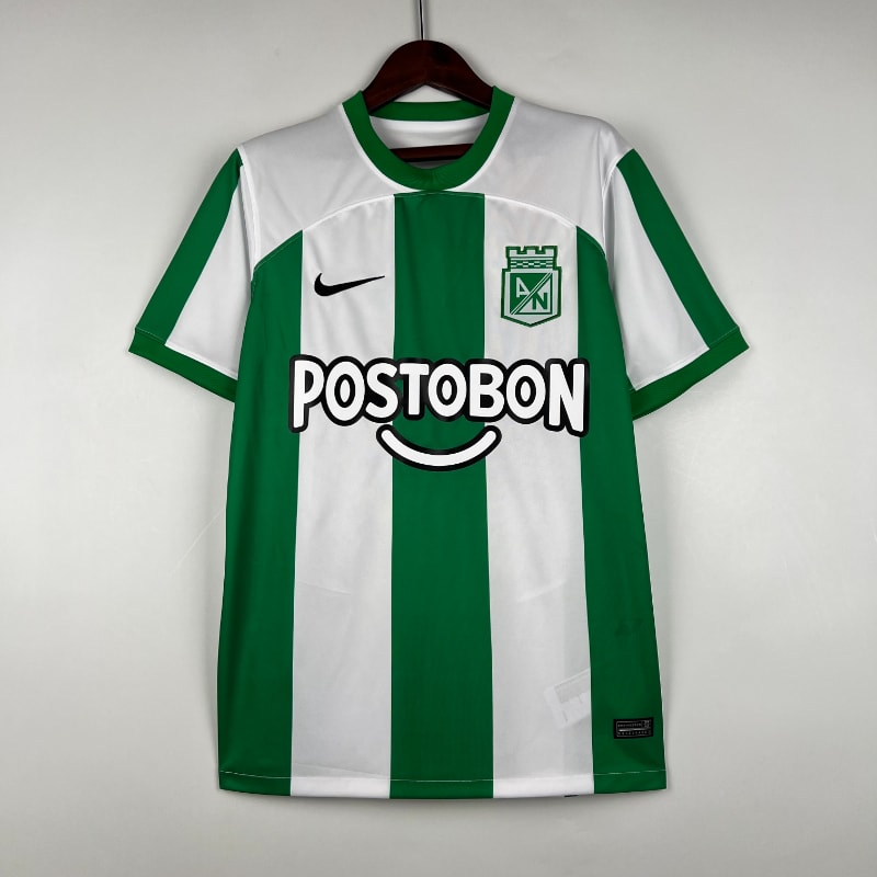1ª Atletico Nacional 23-24