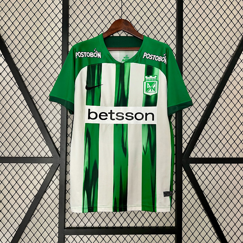 1ª Nacional 24-25