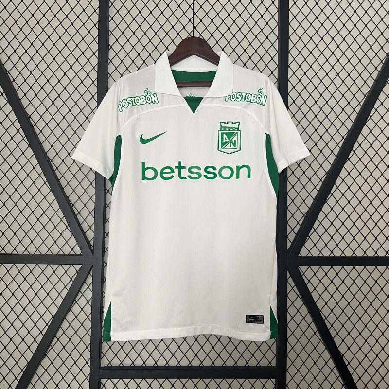 2ª Nacional 24-25