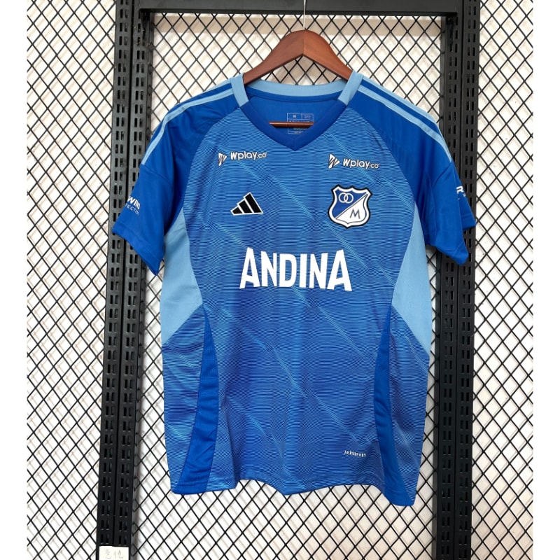 1ª Millonarios 25-26