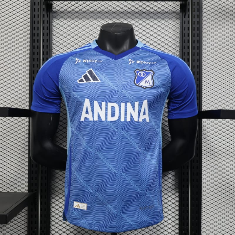 Especial Millonarios 25-26 VJ