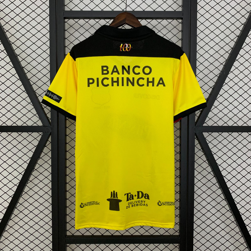 Especial Barcelona ECUADOR imagen 2