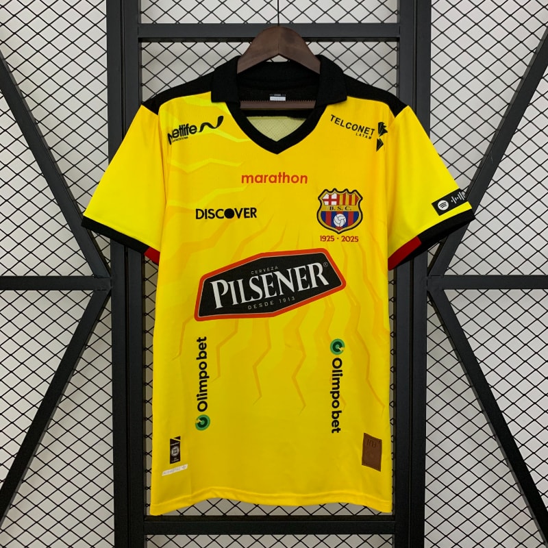 Especial Barcelona ECUADOR