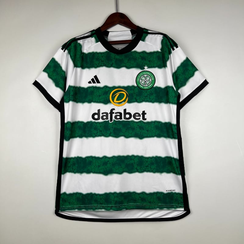 1ª Celtic 23-24