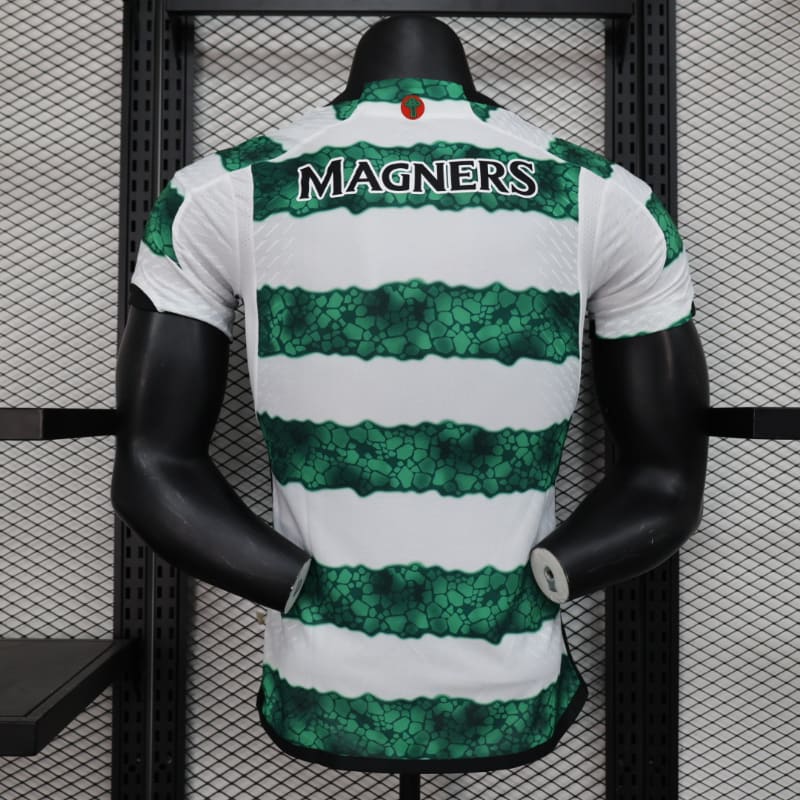 1ª Celtic 23-24 VJ imagen 2