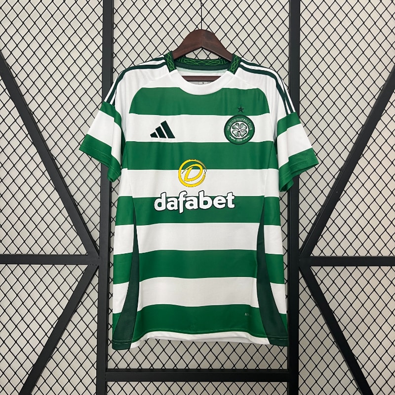 1ª Celtic 24-25