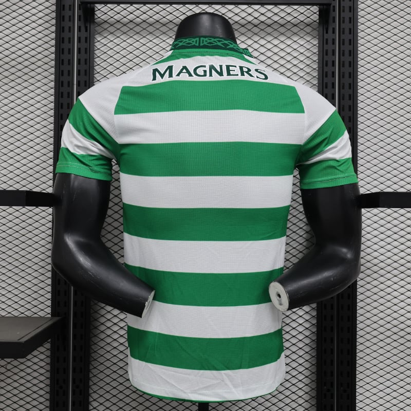 1ª Celtic 24-25 VJ imagen 2
