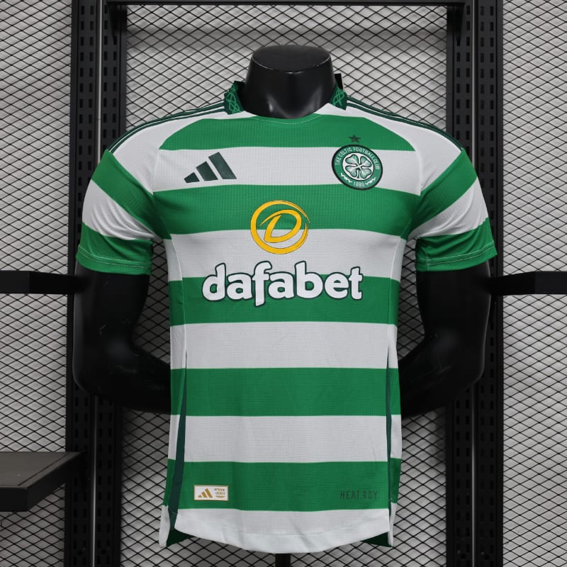 1ª Celtic 24-25 VJ