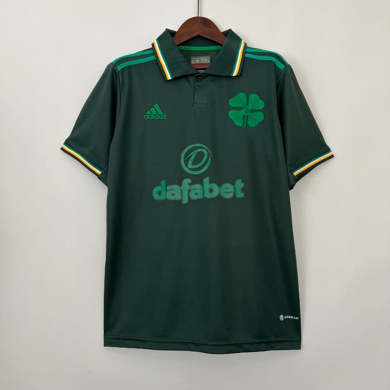 Especial Celtic 23-24