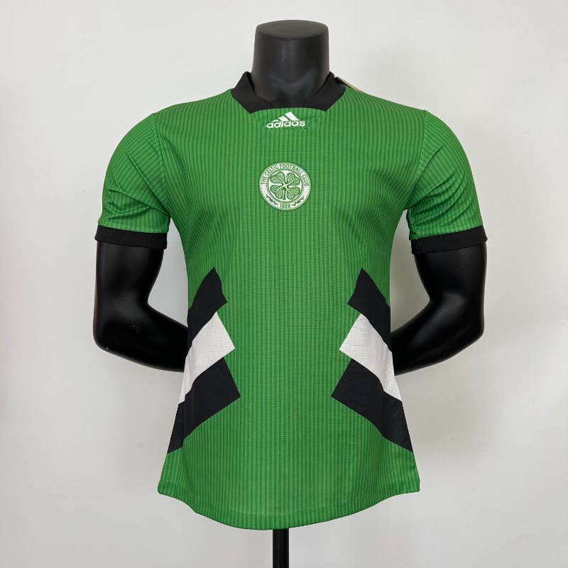 Especial Celtic 23-24 VJ