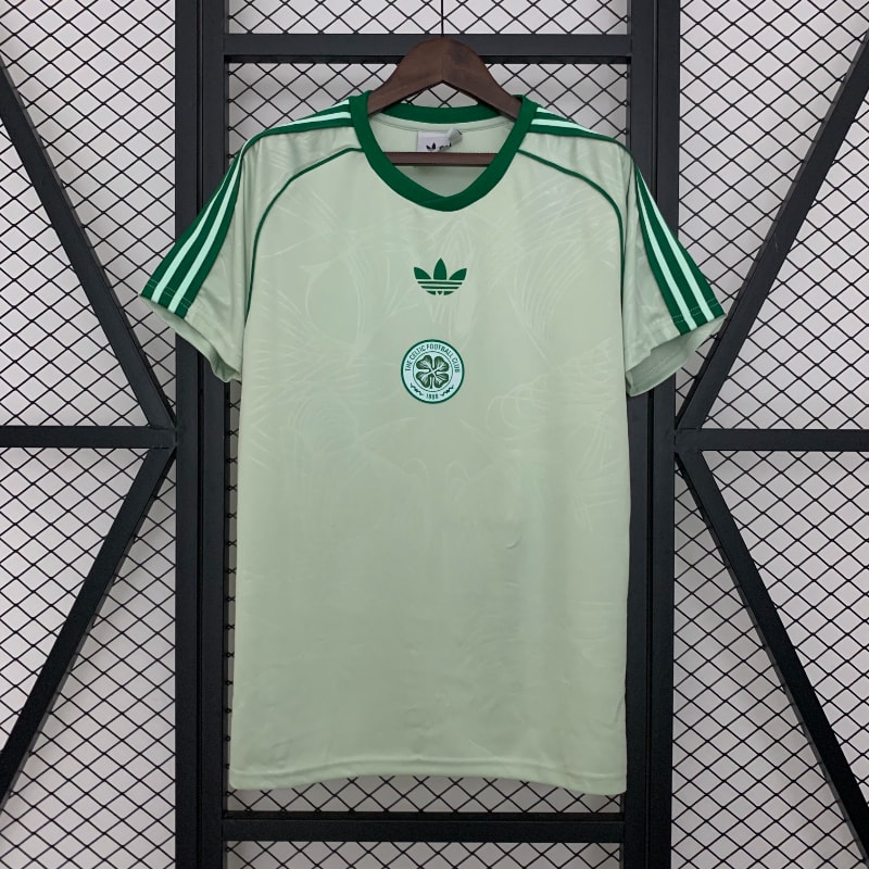 Especial Celtic 24-25