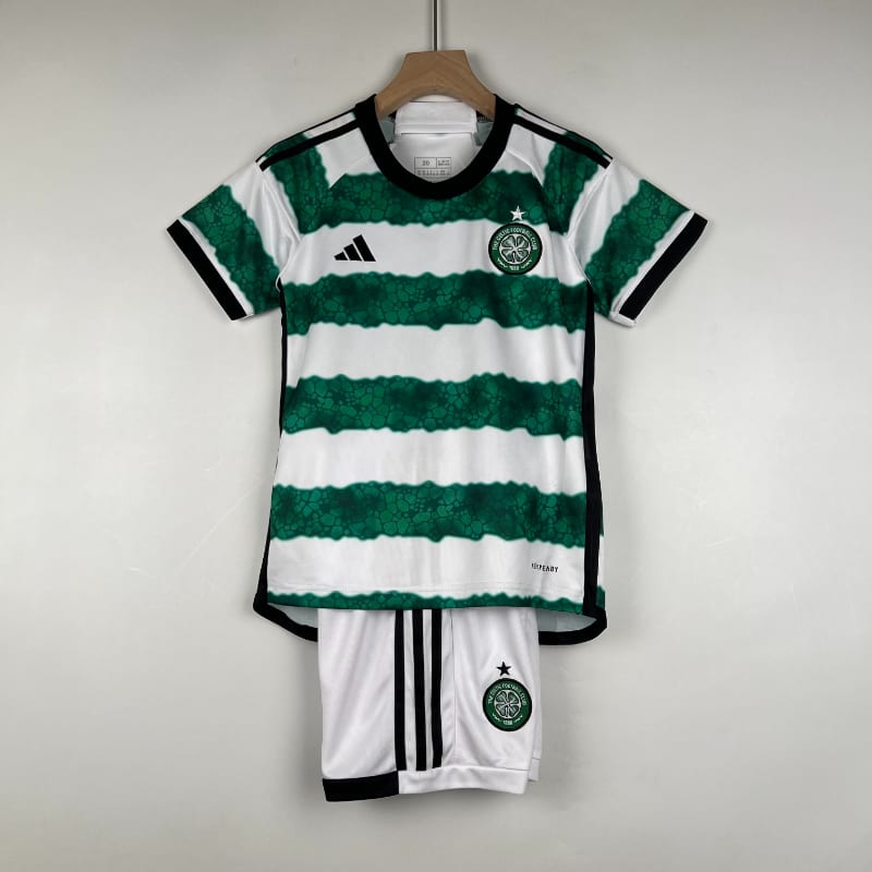 Niño 1ª Celtic 23-24