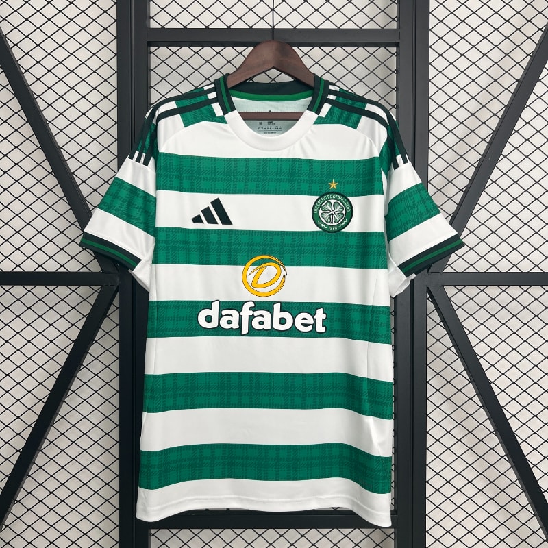 1ª Celtic 25-26