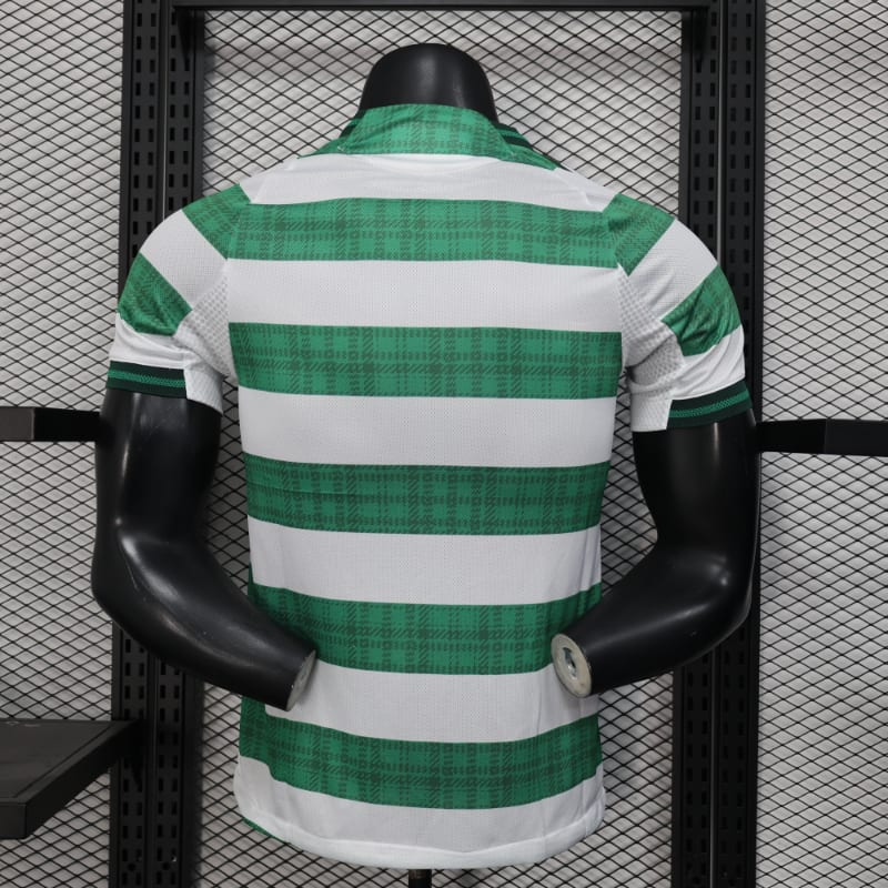 1ª Celtic 25-26 VJ imagen 2