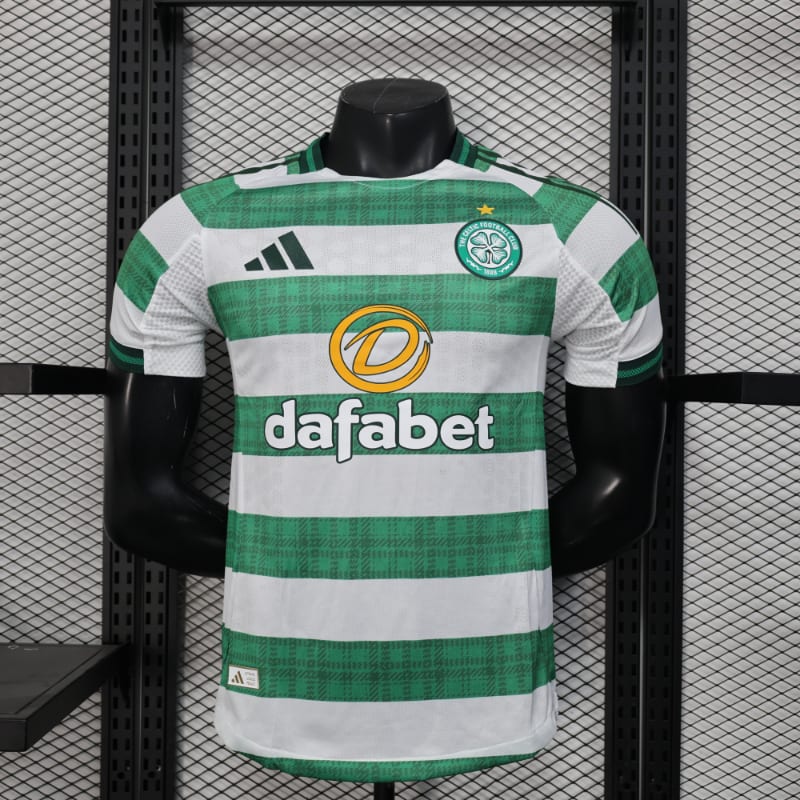 1ª Celtic 25-26 VJ