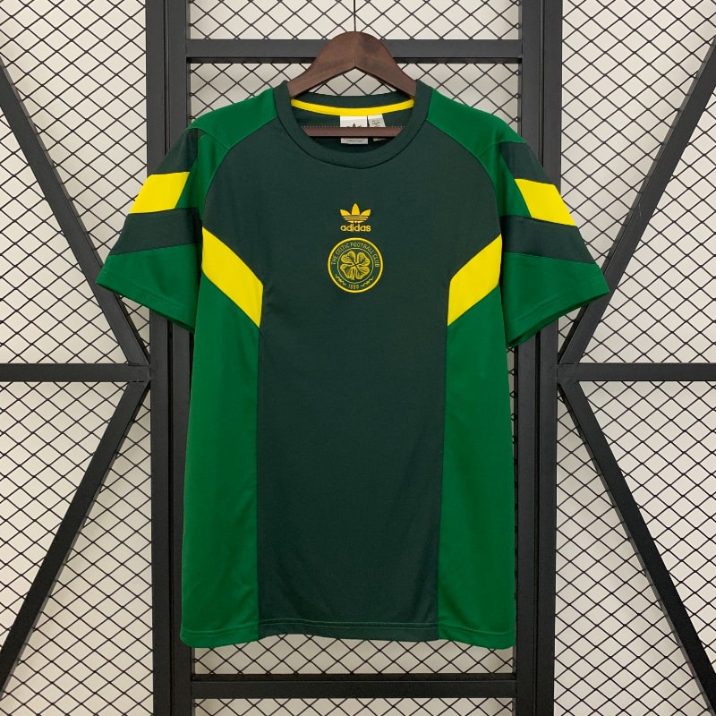 Especial Celtic 25-26