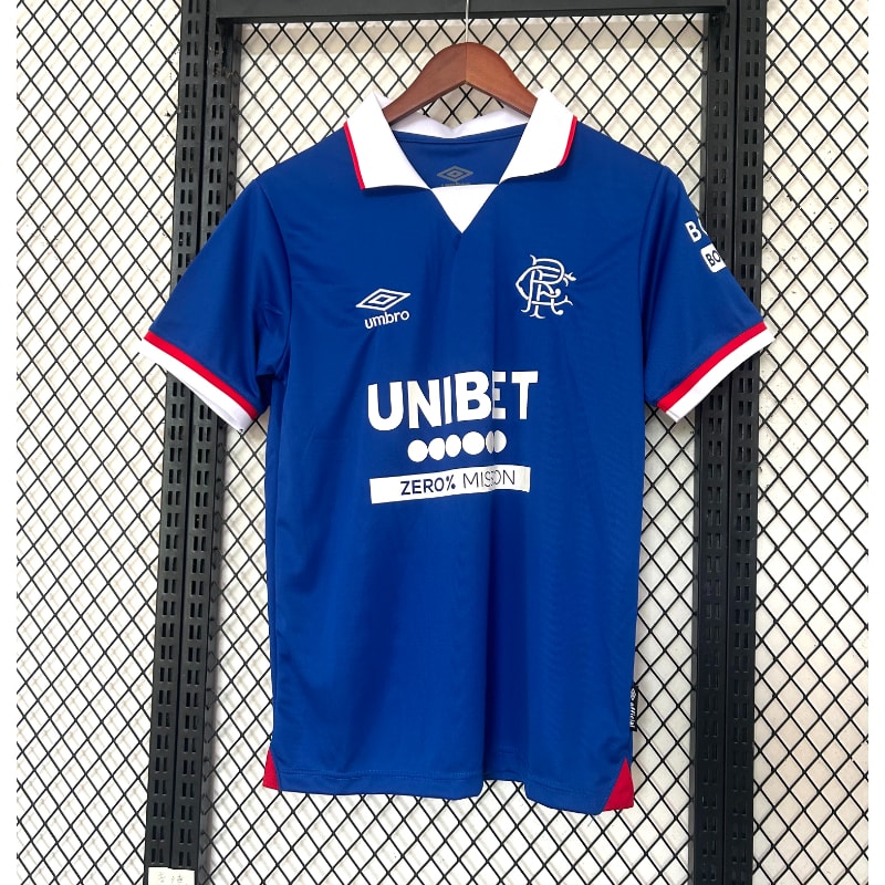 1ª Rangers 25-26