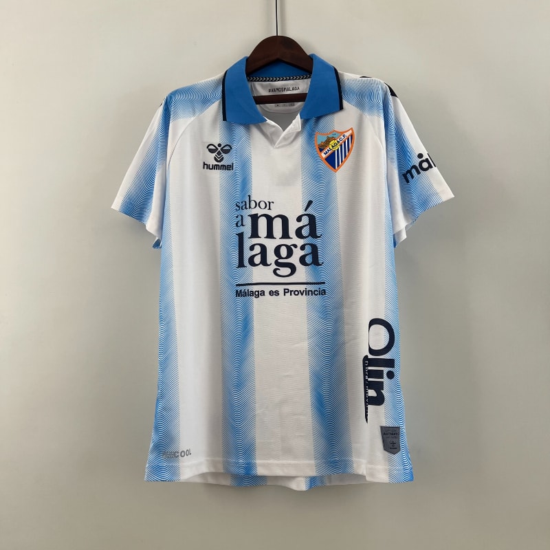 1ª Malaga 23-24