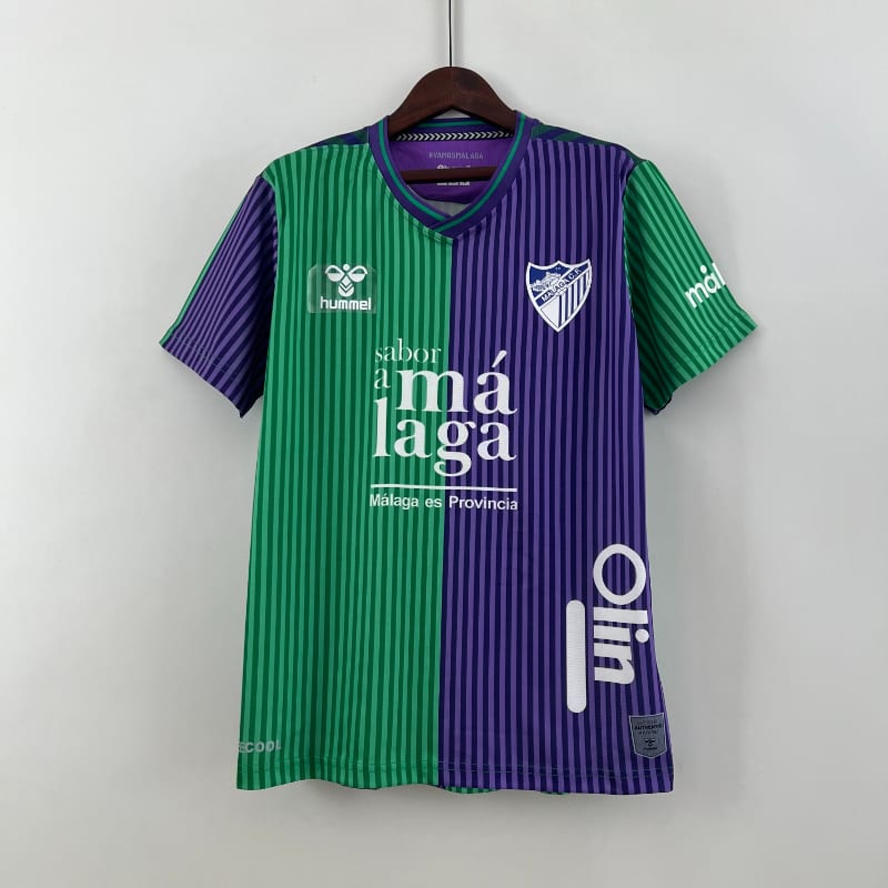 2ª Malaga 23-24