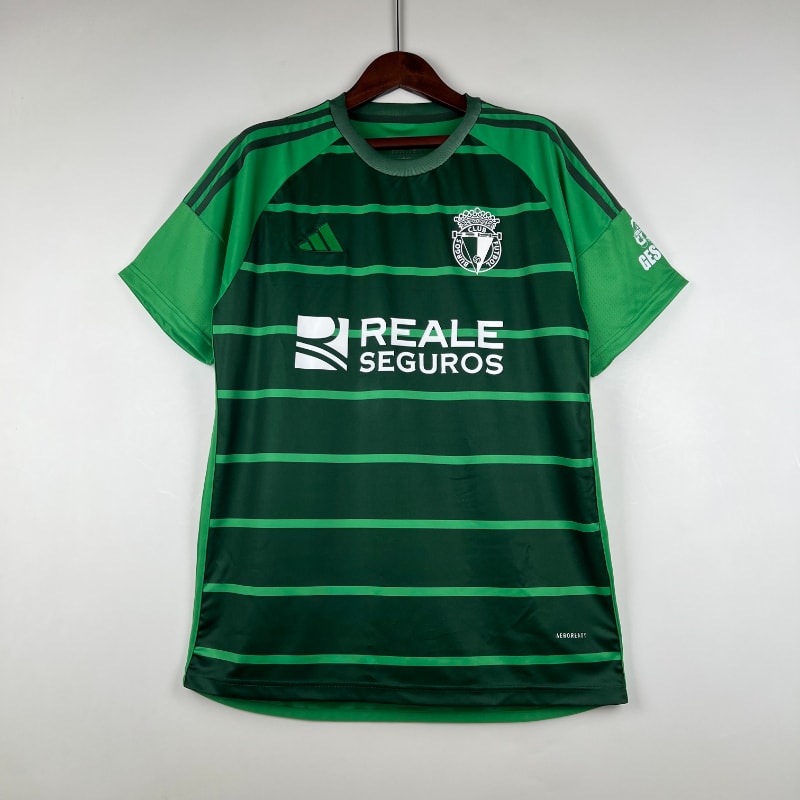 3ª Burgos 23-24