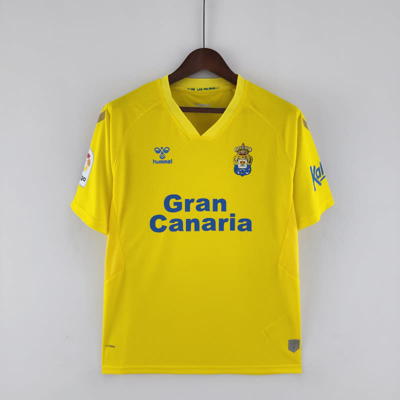 1ª Las Palmas 22-23