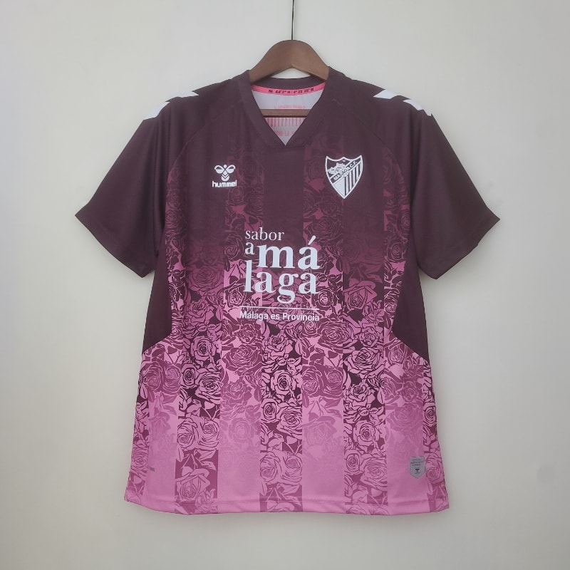 2ª Málaga 22-23