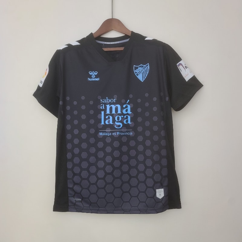 3ª Málaga 22-23