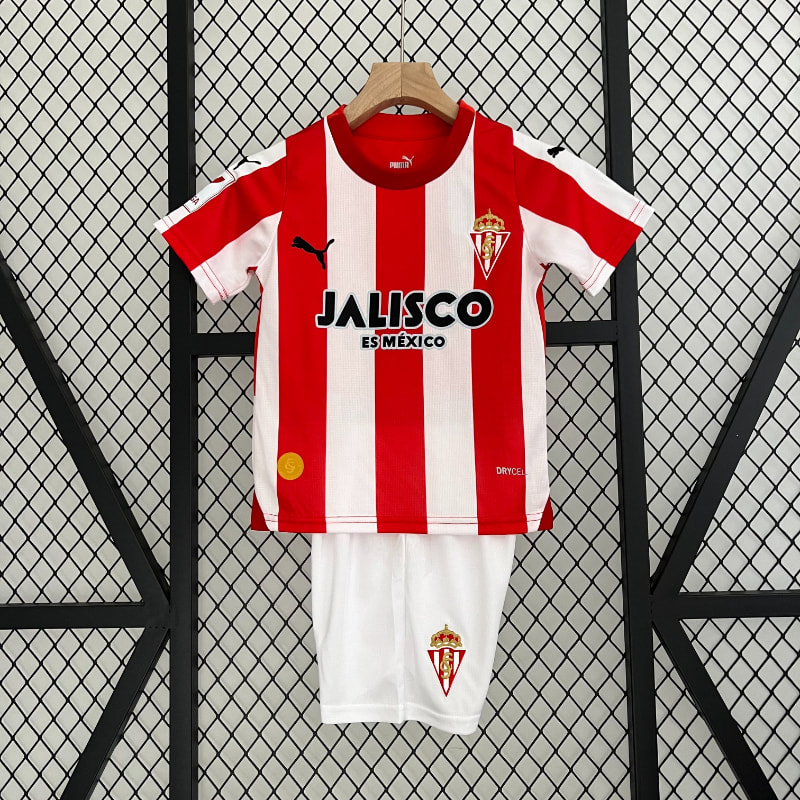 Niño 1ª Sporting 23-24