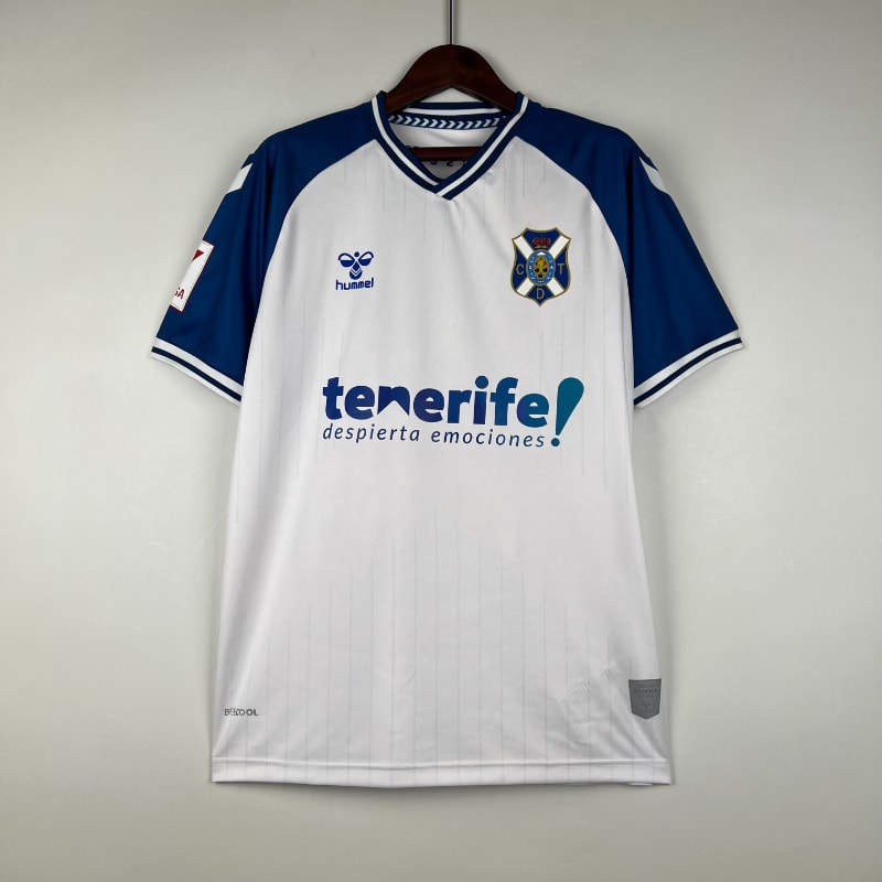 1ª Tenerife 23-24