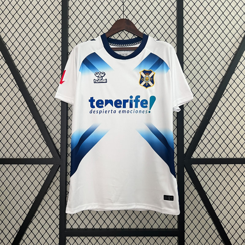 1ª Tenerife 24-25