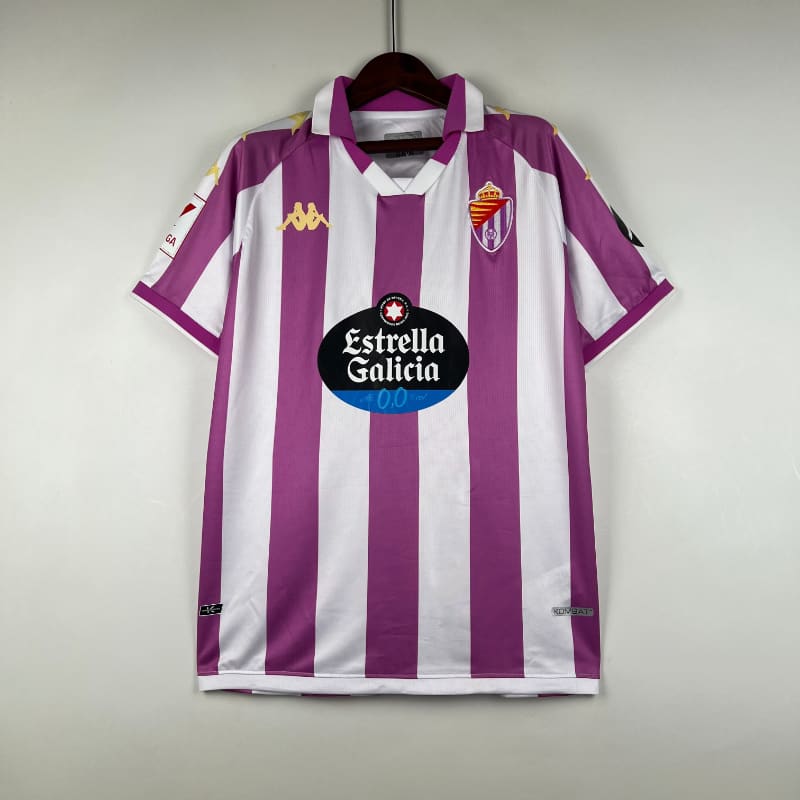1ª Valladolid 23-24