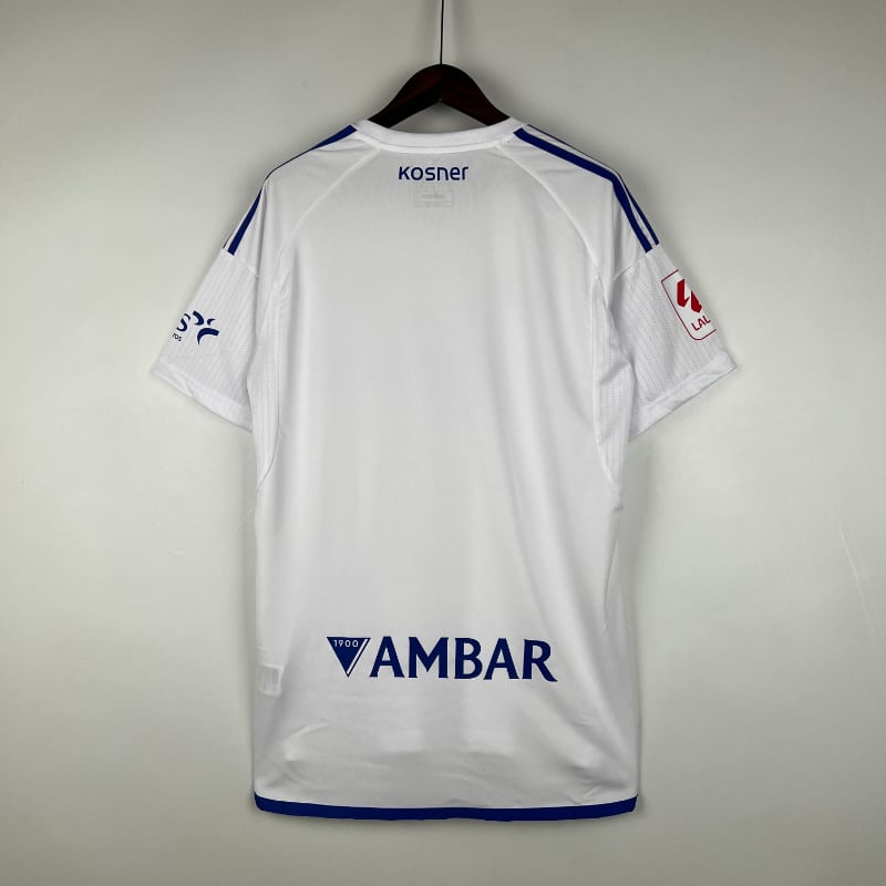1ª Zaragoza 23-24 imagen 2