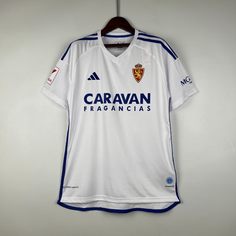 1ª Zaragoza 23-24