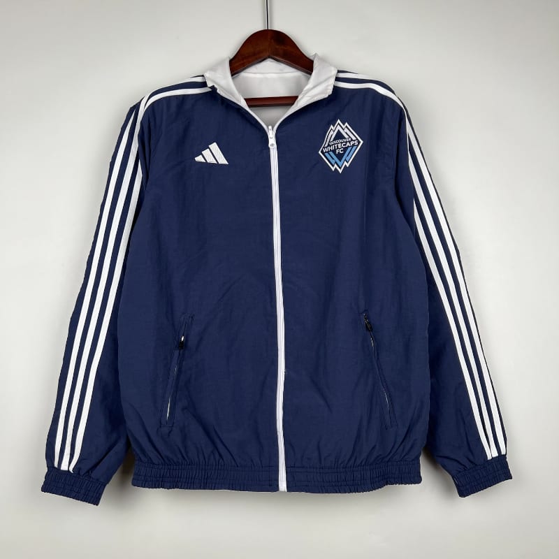 Cortavientos Vancouver Whitecaps 2023