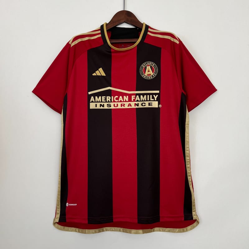 1ª Atlanta 23-24