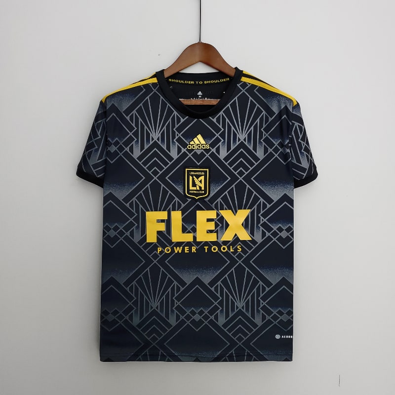 1ª Los Angeles 2022