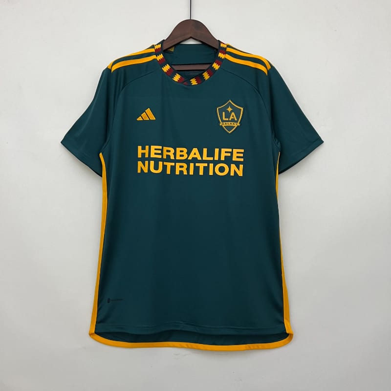 2ª Los Angeles Galaxy 23-24