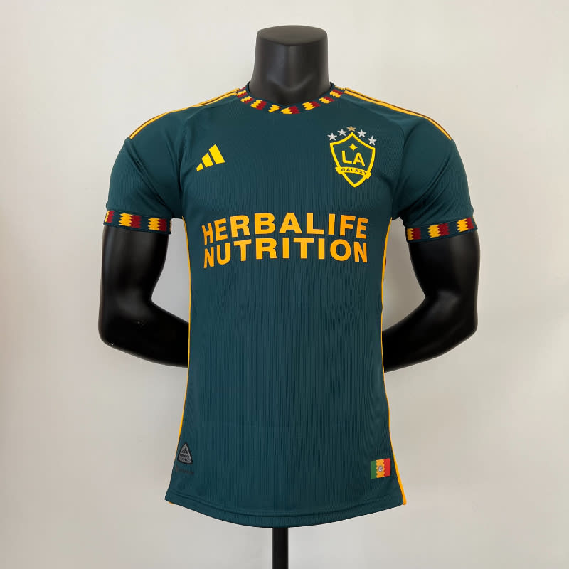 2ª Los Angeles Galaxy 23-24 VJ