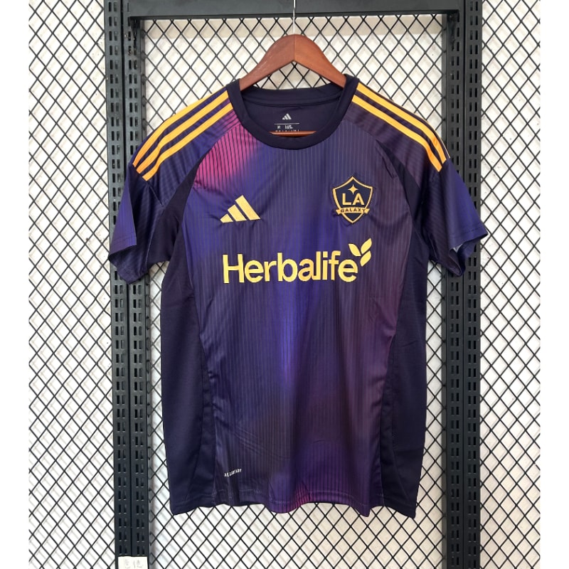 2ª Los Angeles Galaxy 25-26